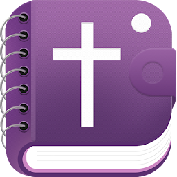 图标图片“Bible + Journal”