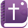 Bible + Journal icon
