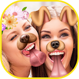 New Filters for Snapchat 2018 icon