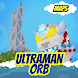 Map Ultraman ORB - Androidアプリ