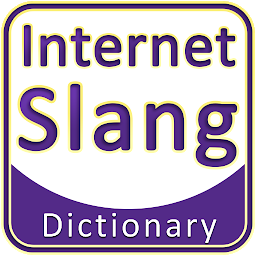 Icon image Internet Slang Dictionary