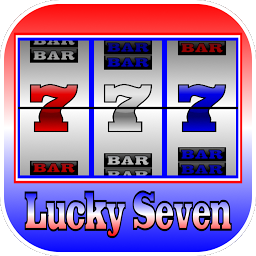 Icon image Lucky Seven Slot Machine