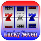 Lucky Seven Slot Machine 2.5.5