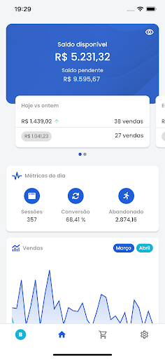 Fullsale Screen 2
