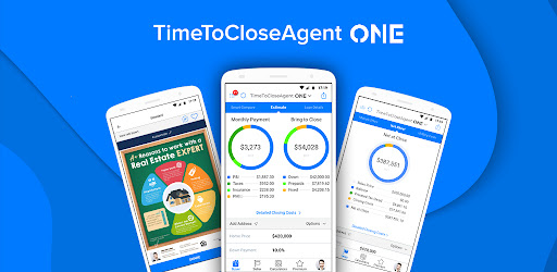 TimeToCloseAgent ONE