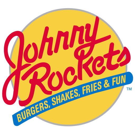 Johnny Rockets logo