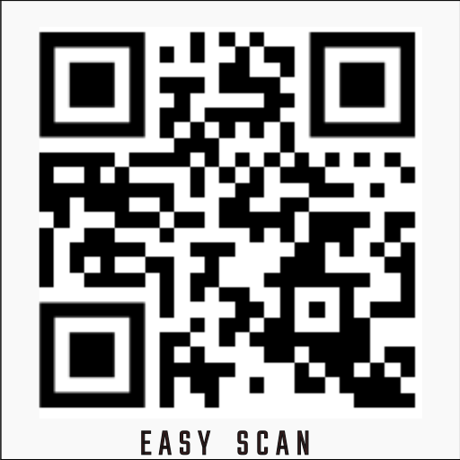 Easy Scan Qr Scanner Generator