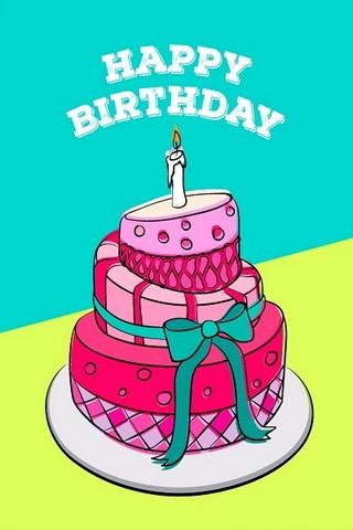 Birthday Cards & Messages Screenshot 3 - AppWisp.com