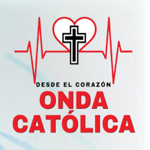 Onda Católica logo