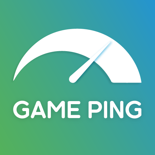 CellRebel Game Ping Test logo
