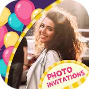 Photo Invitations ?