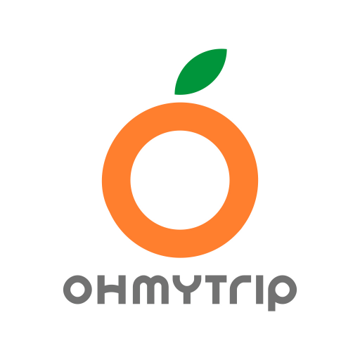 OHMYTRIP - Good Choice Travels logo