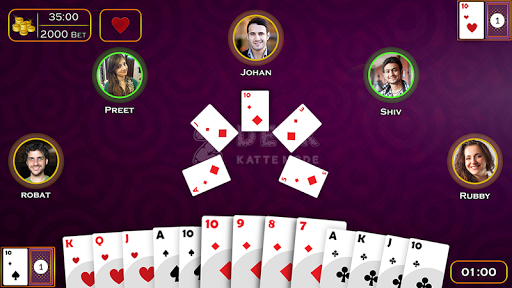 Mindi Cote - Multiplayer Offline Mendi