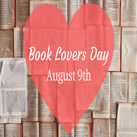 Book Lovers Day 2021 - Book Lovers Day