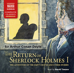 صورة رمز The Return of Sherlock Holmes - Volume I