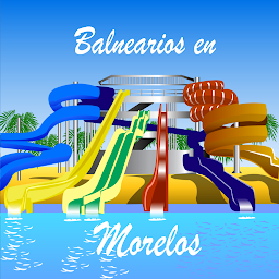 Icon image Balnearios en Morelos