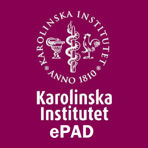Karolinska Institutet ePAD  Icon