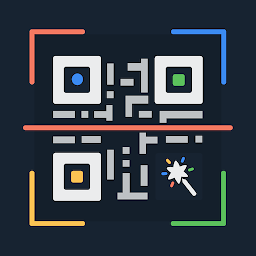 Icon image QR scanner: QR code generator