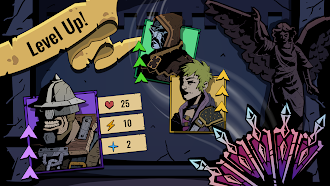 Game screenshot Dice & Spells apk download