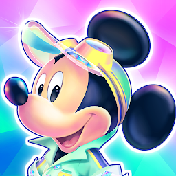 ディズニー ステップ（Disney STEP） Mod Apk
