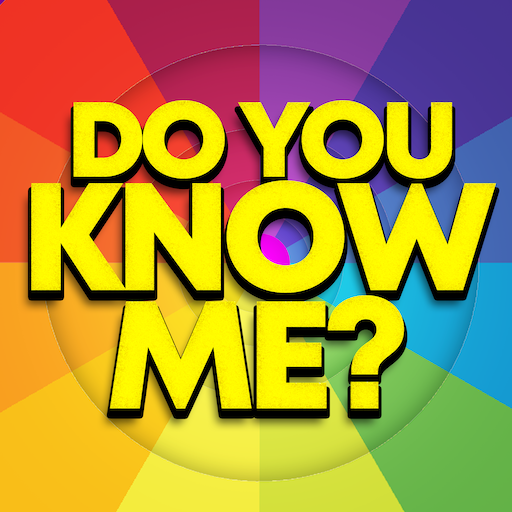How Well Do You Know Me?  Icon