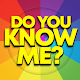 Do You Know Me? - 2 Player Quiz