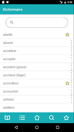 DICO LSQ (version dessai) Screen 2