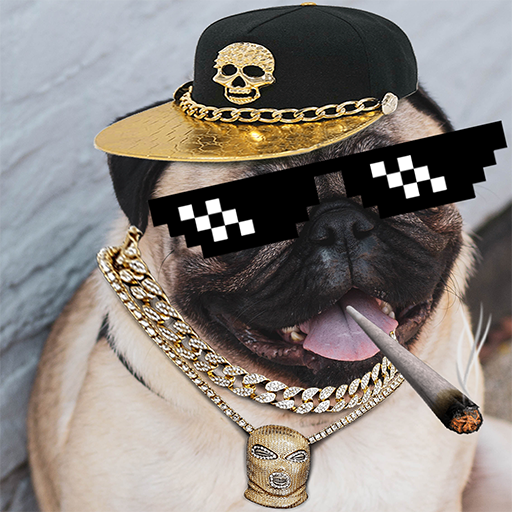 Thug Life Picture Editor - Apps on Google Play