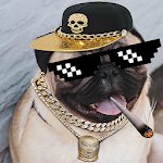 Cover Image of Download Thug Life Picture Editor 5.7 APK