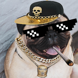 Icon image Thug Life Picture Editor
