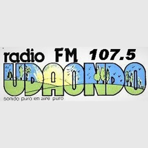 Radio Udaondo 4.9 Icon