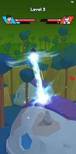 Energy Fight MOD APK (أموال غير محدودة) 5