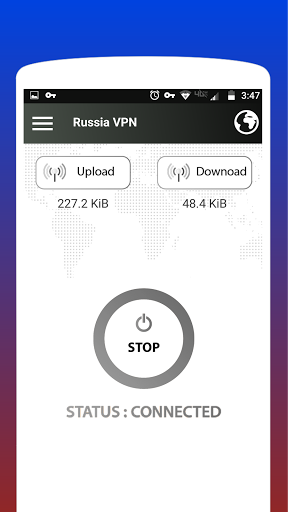 VPN Russia - Free VPN Russian IP