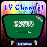 Info TV Channel SaudiArabia HD icon