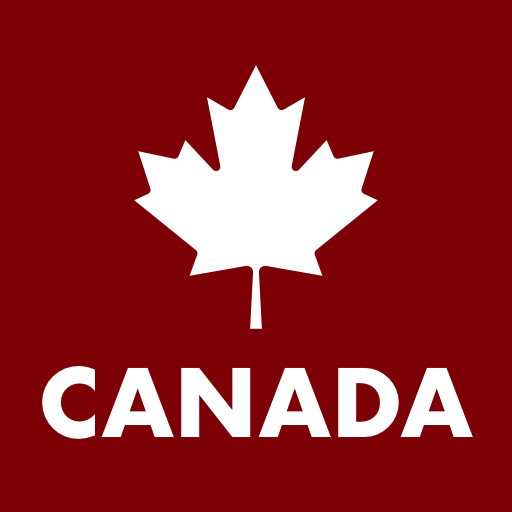 Canadian Citizenship Test 2024  Icon