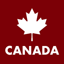 「Canadian Citizenship Test 2024」のアイコン画像