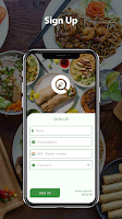 My Food APK Ảnh chụp màn hình #4
