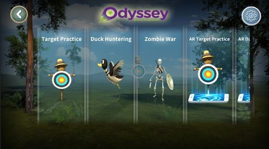 ODY Upshot:Archery  Apps For Windows 7/8/10 Pc And Mac | Download & Setup 1