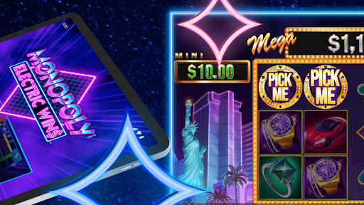 Stardust: Classic casino games 10