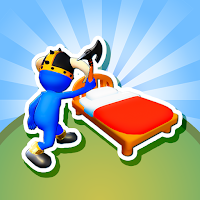 Bed Wars - Stickmen wars