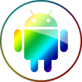 Prism Theme & Icon Pack HD icon