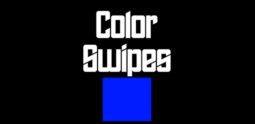 Color Swipes