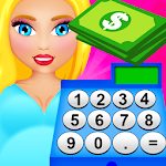 Cover Image of Download Pregnancy Shopping Money Game 3.0 APK