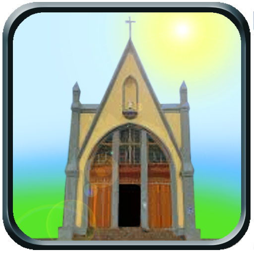 Zistoir Bondié - église 2.0 logo