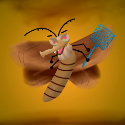 MothKiller
