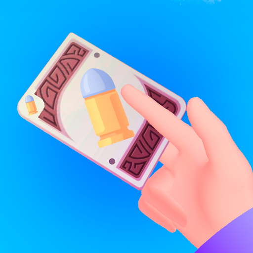 Card Thrower Download on Windows