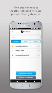 App-voorskou