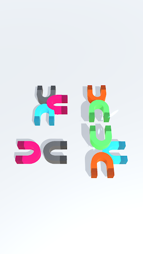 Magnet Match Screen 3