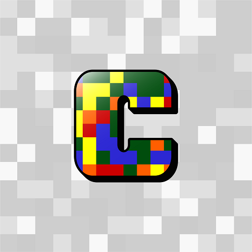 ColorFill Online logo