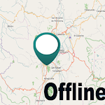 Offline Maps WorldWide Free Apk